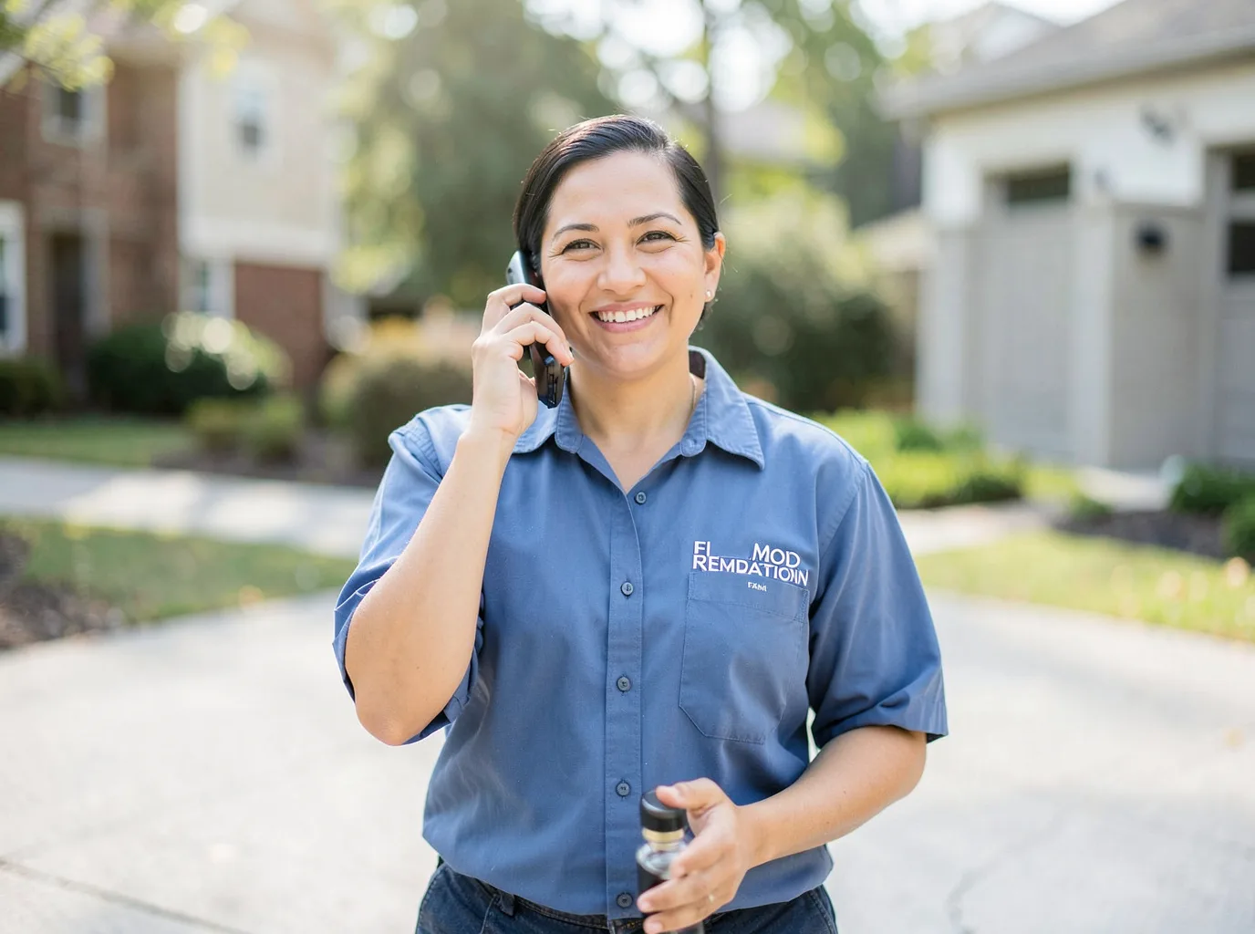 Mold Remediation Uniondale, IN FAQs